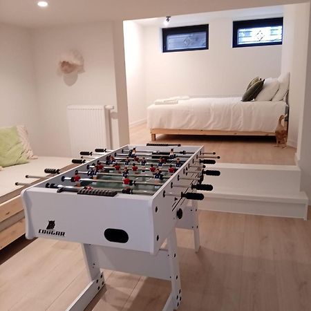 Duplexjacob Apartment Антверпен Екстериор снимка