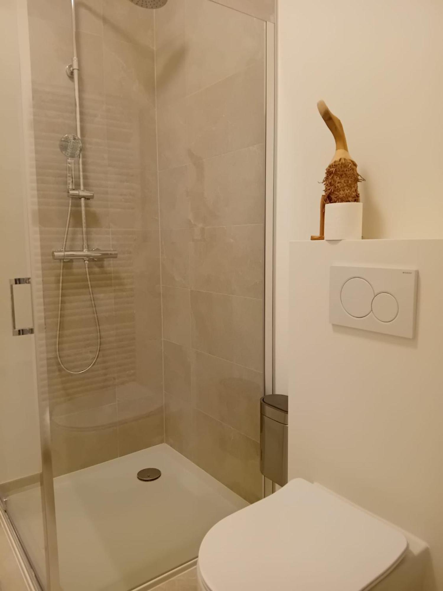 Duplexjacob Apartment Антверпен Екстериор снимка